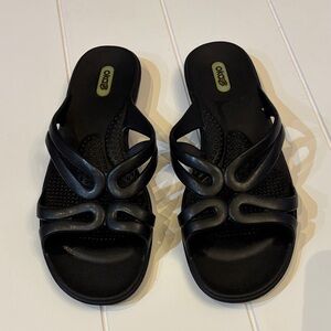 OKA. B Sandals!  M/L 8-10